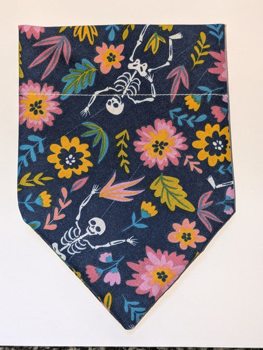 Day of the Dead Bandana